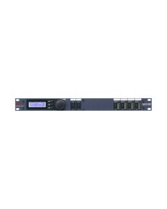 640m ZonePRO 6x4 Digital Zone Processor