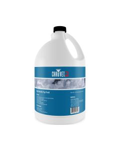 High Density Fog Fluid for CHAUVET Fog, Snow, Bubble Machines