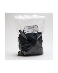 Pro Fetti Free Flow Paper (25 Lb. Bag) - Black