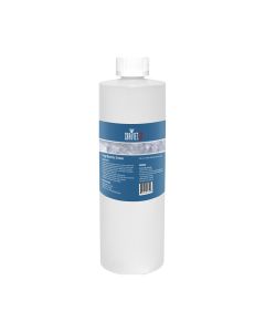 Cleaning Fluid for Water-Based Fog Machines - 1 qt (0.9 L)