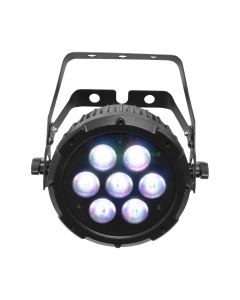 COLORdash Par-Quad 7 LED Wash Light Fixture (DUPLICATE)