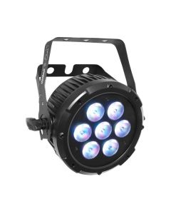 COLORdash Par-Quad 7 LED Wash Light Fixture (DUPLICATE)