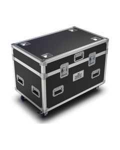 Road Case for Up to 6 Rogue R2 Wash Fixtures