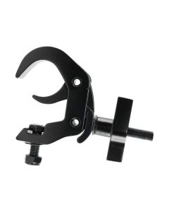 Heavy-Duty Grip-Clamp for 2" Pipes