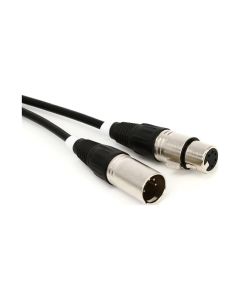 5-Pin DMX Extension Cable - 10 ft (3 m)