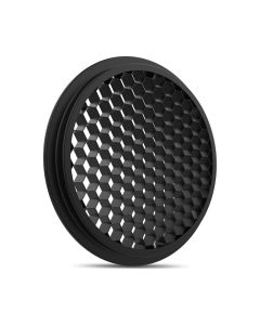 Honeycomb Filter with 60-Degrees Cutoff