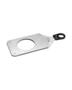 B-Size Glass Gobo Holder for Ovation E-Series (IP-Rated)