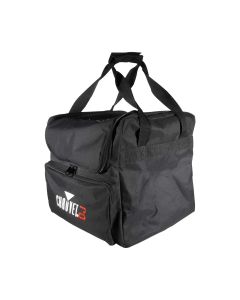 VIP Gear Bag with Removable Divider