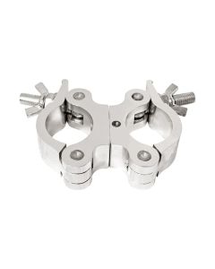 Heavy-Duty Narrow Swivel Coupler 