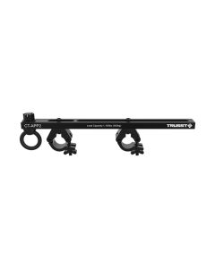 Heavy-Duty Adjustable Panel Point Video Wall Hanger 