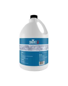 Fog Fluid for CHAUVET Fog, Snow, Bubble Machines - 1 gal (3.8 L)