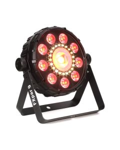 FXpar 9 LED Effect Par Light Fixture