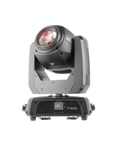 Intimidator Beam 140SR Moving-Head Beam Light Fixture