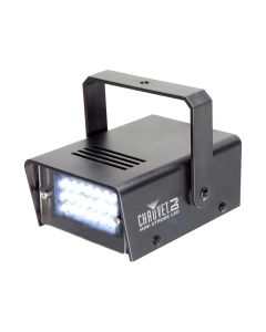 Mini LED Strobe Light Fixture