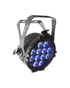 SlimPAR Pro H USB LED Wash Light Fixture - Black