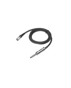 AT-GcW PRO Professional Guitar Input Cable for Wireless