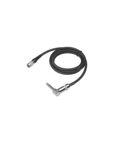 AT-GRcW PRO Professional Guitar Input Cable for Wireless