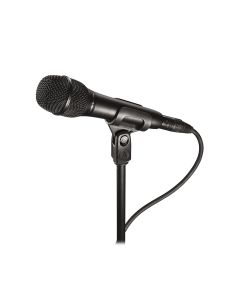 AT2010 Cardioid Condenser Handheld Microphone