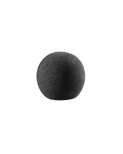 AT8120 Windscreen - Large Ball-Shaped Foam