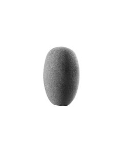 AT8136 Windscreen - Egg-Shaped Foam