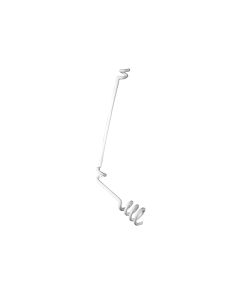 AT8451(WH) Microphone Hanger Adapter