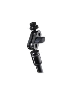 AT8459 Swivel-Mount Microphone Clamp Adapter