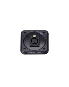 AT8646QM Microphone Shock-Mount Plate