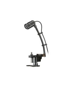 ATM350D Cardioid Condenser Instrument Microphone with Drum Mounting System (5" Gooseneck)