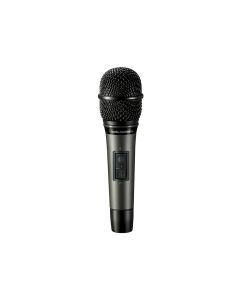 ATM610A/S Hypercardioid Dynamic Handheld Microphone with Switch