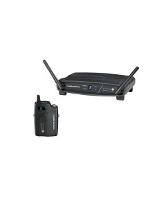 ATW-1101 System 10 Stack-Mount Digital Wireless System - Body-Pack Transmitter System