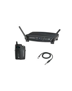 ATW-1101/G System 10 Stack-Mount Digital Wireless System - Guitar System