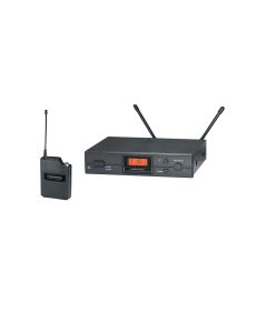 ATW-2110B Dynamic Handheld 2000 Series Wireless Systems - Body-Pack System