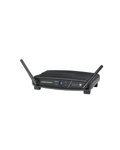 ATW-R1100 System 10 Stack-Mount Digital Wireless Systems - Stackable Single-Channel Receiver
