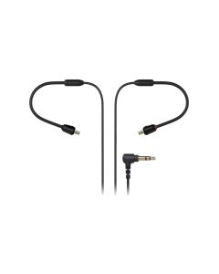 AT8156 EP-C Replacement Cable for ATH-E40 and ATH-E50 In-Ear Monitor Headphones