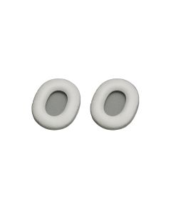 HP-EP-WH Replacement Earpads for M-Series Headphones - 1 Pair