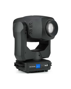 ERA 300 Profile Compact LED Moving Head LED Moving Head with CMY Color Mixing (Cardboard Box) - Black