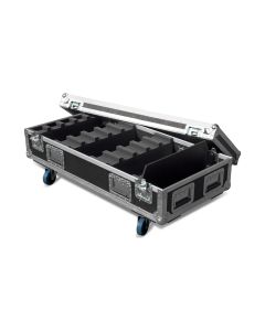 VDO Fatron Flightcase for 15-Units (320 mm) and 5-Units (1000 mm)