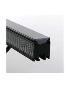 VDO Sceptron Flat Smoked Diffuser - 12.6" (320 mm)