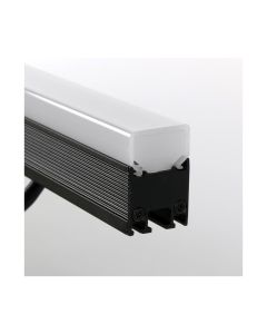 VDO Sceptron Square Diffuser - 12.6" (320 mm)