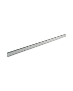 Exterior PixLine 10 Aluminum Mounting Profile - 50.4" (1280 mm)