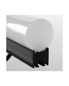 VDO Sceptron Tube Diffuser - 12.6" (320 mm)