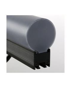 VDO Sceptron Tube Smoked Diffuser - 39.4" (1000 mm)