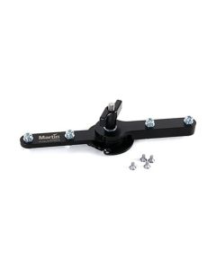 VDO Sceptron/Fatron Pivot Coupler with VDO Dotron Attachment