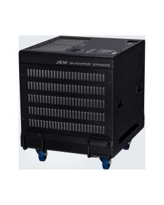 JEM Glaciator Dynamic All-In-One Self-Contained Low-Fog Machine