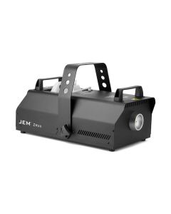 JEM ZR35 1500 W Mid-Size Professional Fog Machine (EU)