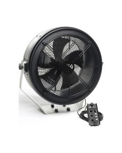 JEM AF-2 24" (61 cm) Effect Fan with Variable Speed and Remote Control (EU)