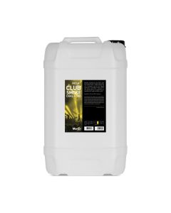 RUSH Club Smoke Dual Effect (Fog & Haze) Fluid - 6.6 gal (25 l)