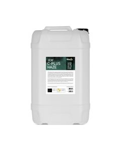 JEM C-Plus Haze Fluid - 6.6 gal (25 l)