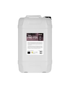 JEM Pro-Fog Fluid Extra Quick Dissipating - 6.6 gal (25 l)