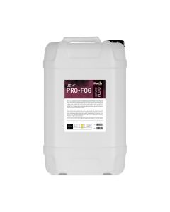 JEM Pro-Fog Fluid - 6.6 gal (25 l)